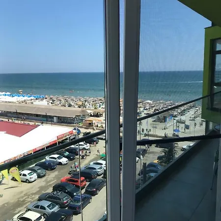 Appartamento Apartament Alezzi Beach