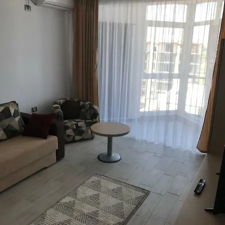 Appartamento Apartament Alezzi Beach
