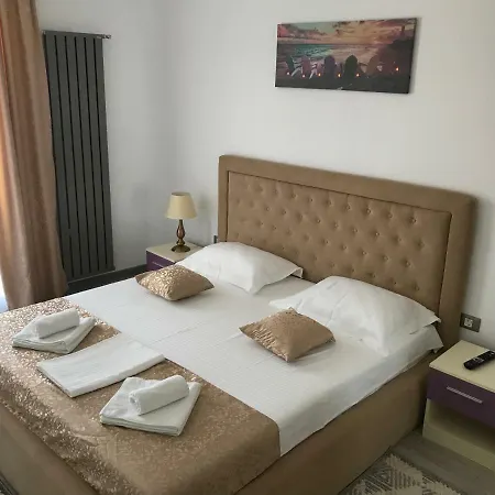 Apartament Alezzi Beach